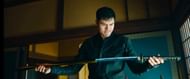Henry Golding will play the titular character (Image via Paramount Pictures)